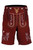 Santa Calvin Lederhosen