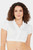 Selena White Dirndl Blouse
