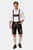 Alpspitze Lederhosen in Black