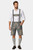 Bavarian Pride Lederhosen in Grey