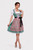 Mini Dirndl Headey