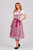 Maxi Dirndl Lisa 70 cm