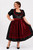 Plus Size Dirndl Kekilli