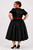 Plus Size Dirndl Kekilli