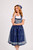 Maxi Dirndl Nastassja 70 cm