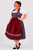 Plus Size Dirndl Jentsch