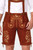 AlpenStein Lederhosen
