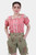 Showcase video of the Olivia Charm Lederhosen, highlighting the product's detailed craftsmanship, rich suede texture, and stylish embroidery through various model poses and close-up shots.
