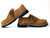 Maximilian Bavarian shoes