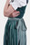Grünes Dirndl