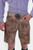 closed view of a man wearing Danube Lederhosen