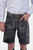 closed view of a man wearing John Denver Lederhosen