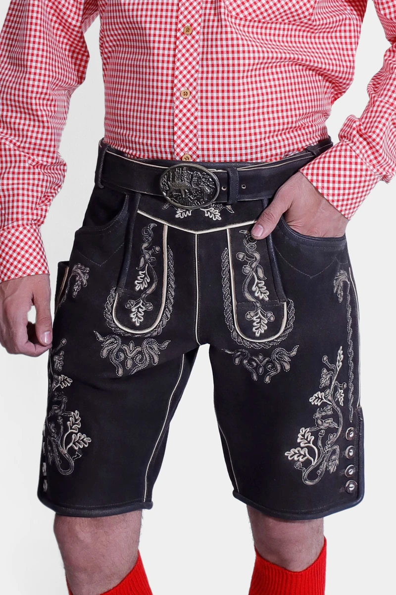 Steuben Lederhosen