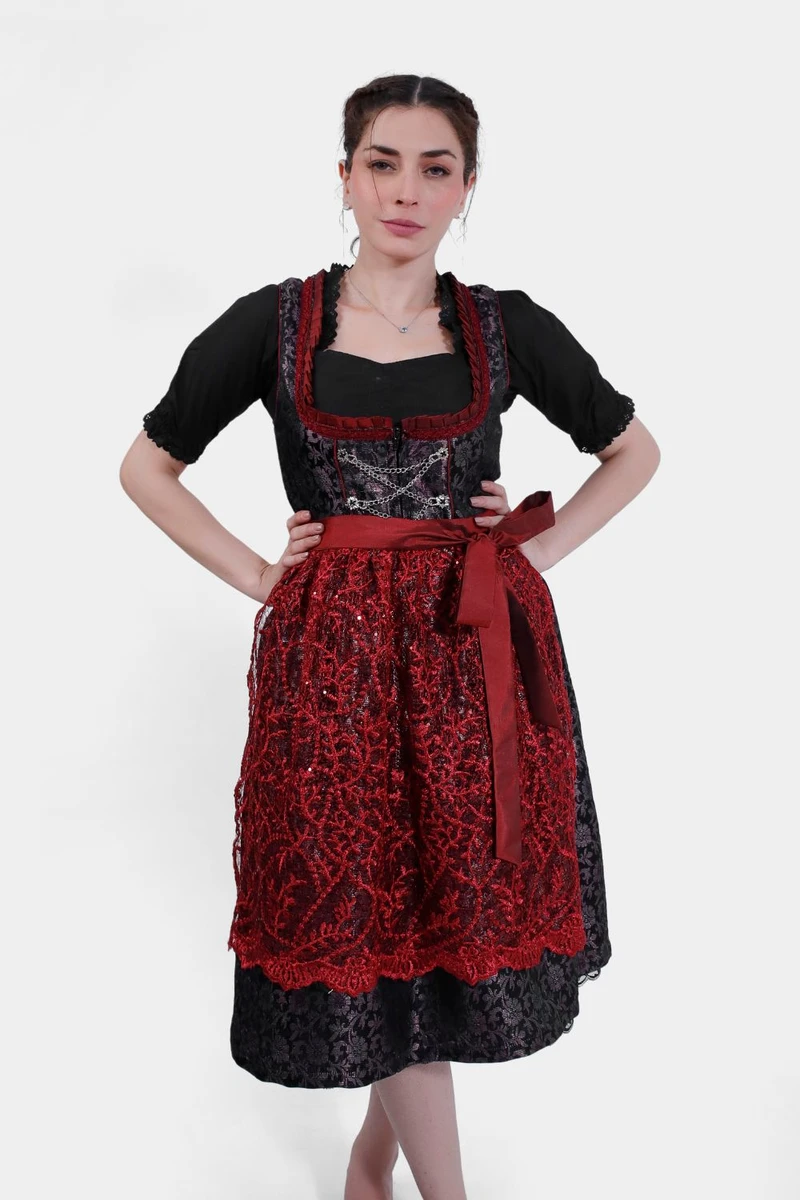 Dirndl Kelly