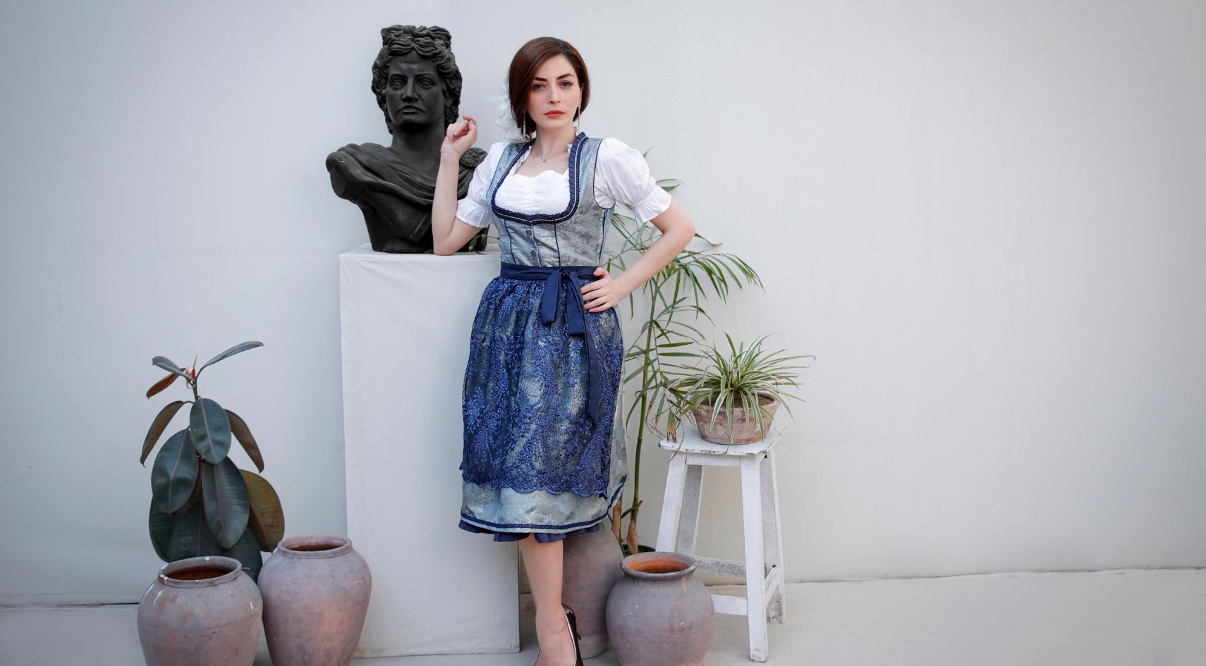 Dirndl