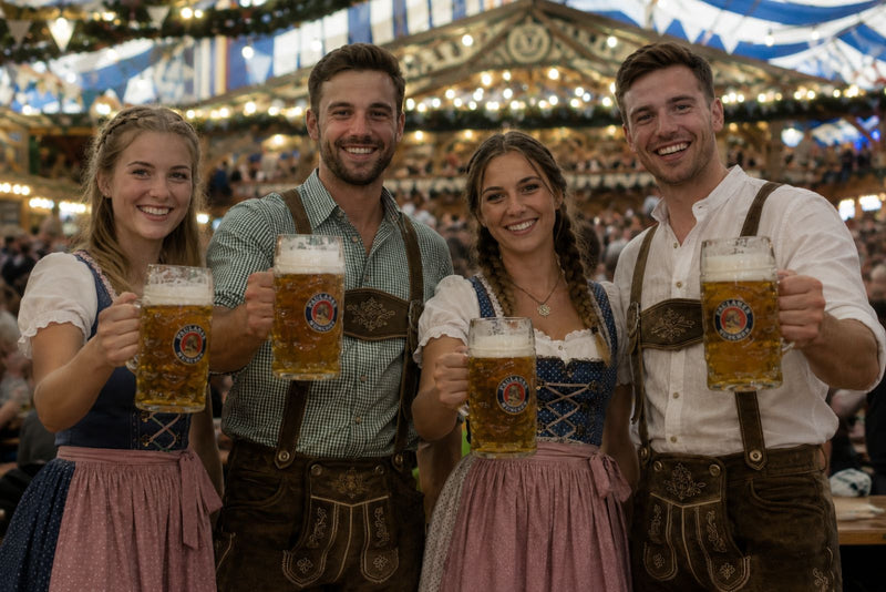 Bavarian Culture
