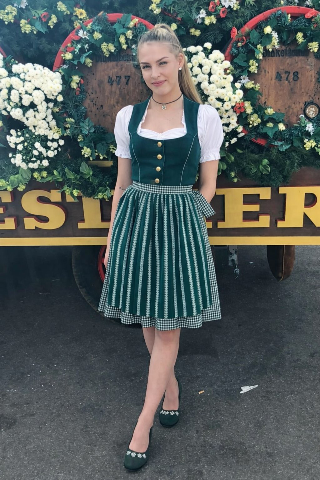 Photo from Anna Müller's review