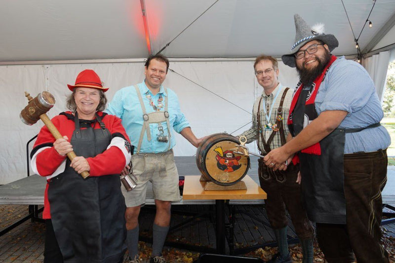 Oktoberfest