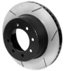 Wilwood Rotor 1600-138DH484-234MJEXXXXN - 160-15384-GTB Photo - Primary