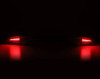 AlphaRex 15-23 Dodge Charger Nova-Series LED Tail Lights - Smoke - 642042 User 4