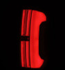 AlphaRex 14-21 Toyota Tundra Nova-Series LED Tail Lights - Black - 672042 User 3