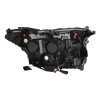 AlphaRex 2024 Toyota Tacoma NOVA-Series Projector Headlights (Pair) - Alpha-Black w/Activation Light - 880326 User 1