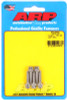 ARP 10-32 RH Thread, 0.750 in 12 Point SS 300 Bolts - Set of 5 - 702-0750 Photo - Primary