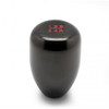 BLOX Racing Limited Series 6-Speed Billet Shift Knob - Platinum 12x1.25mm - BXAC-00237-GM Photo - Primary