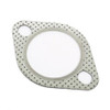 BLOX Racing Exhaust Gasket - 2.25inch (2-bolt) - BXFL-00045 Photo - Primary