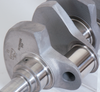 Eagle Chevrolet 350 3.562in Stroke Forged 4340 Steel Crankshaft - 435035625700 Photo - Unmounted