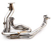 Invidia STi Equal Length Racing Manifold Header - HS05SW1HDR Photo - Primary