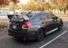 PERRIN 15-21 Subaru STI Wing Stabilizer - Black - PSP-BDY-103BK Photo - Primary