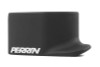 PERRIN 17-20 Subaru BRZ Wing Riser Kit - Black (Will Not Work With 86/GR86) - PSP-BDY-104 Photo - Primary