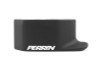 PERRIN 17-20 Subaru BRZ Wing Riser Kit - Black (Will Not Work With 86/GR86) - PSP-BDY-104 Photo - Primary
