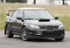 PERRIN 02-07 Subaru WRX/Impreza & 04-07 STi License Plate Relocation Kit - PSP-BDY-200 Photo - Primary