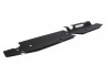PERRIN 08-14 Subaru WRX & STI / 08-11 Impreza Radiator Shroud - Black - PSP-ENG-510BK Photo - Primary