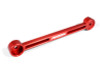 PERRIN 02-25 Subaru Impreza/WRX/STI & 13-25 Crosstrek/BRZ/FR-S/GR86/GR86 Battery Tie Down - Red - PSP-ENG-700RD User 1
