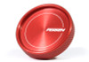 PERRIN 02-25 Subaru Impreza/WRX/STI & 13-25 Crosstrek/BRZ/FR-S/GR86/GR86 Oil Fill Cap - Red - PSP-ENG-711RD Photo - Primary