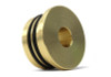 PERRIN 15-25 Subaru WRX / 14-18 Forester / 10-17 Outback 5spd Brass Shifter Bushing - PSP-INR-016 Photo - Primary