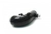 PERRIN 02-07 Subaru WRX / 04-21 STI Turbo Inlet Hose 3in. (For Aftermarket Turbos Only) - Black - PSP-INT-410BK Photo - Primary