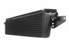 PERRIN 02-07 Subaru WRX/STi Front Mount Intercooler Core & Mounting Beam - Black Core - PSP-ITR-400-1BK Photo - Primary