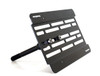 GrimmSpeed 08+ WRX/STi / 05-09 LGT License Plate Relocation Kit - 094011 Photo - Primary