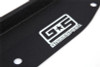 GrimmSpeed 08+ Subaru Impreza/WRX/STI Radiator Shroud w/Tool Tray - Black - 096008 Photo - Primary