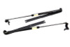 GrimmSpeed 02-07 Subaru Inpreza/WRX/STi Hood Struts - 097016 Photo - Primary