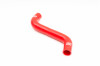 GrimmSpeed 15-17 Subaru WRX / 14-17 Subaru Forester XT Radiator Hose Kit - Red - 405328 Photo - Primary