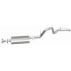 MagnaFlow BRE Exhaust Kit 97-06 Jeep Wrangler - 106-0002 Photo - out of package