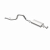 MagnaFlow BRE Exhaust Kit 97-06 Jeep Wrangler - 106-0002 360 Degree Image Set