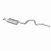 MagnaFlow BRE Exhaust Kit 97-06 Jeep Wrangler - 106-0002 360 Degree Image Set