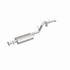 MagnaFlow BRE Exhaust Kit 97-06 Jeep Wrangler - 106-0002 360 Degree Image Set