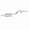 MagnaFlow BRE Exhaust Kit 97-06 Jeep Wrangler - 106-0002 360 Degree Image Set